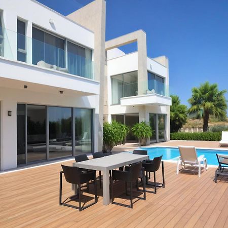 Seaview Luxury Villas Айя-Напа Экстерьер фото