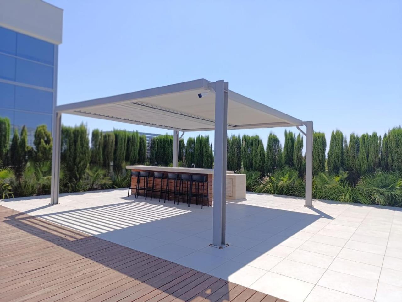 Seaview Luxury Villas Айя-Напа Экстерьер фото