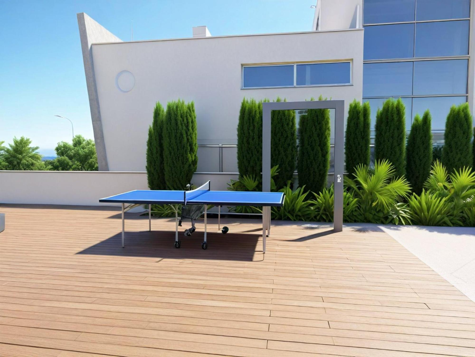 Seaview Luxury Villas Айя-Напа Экстерьер фото